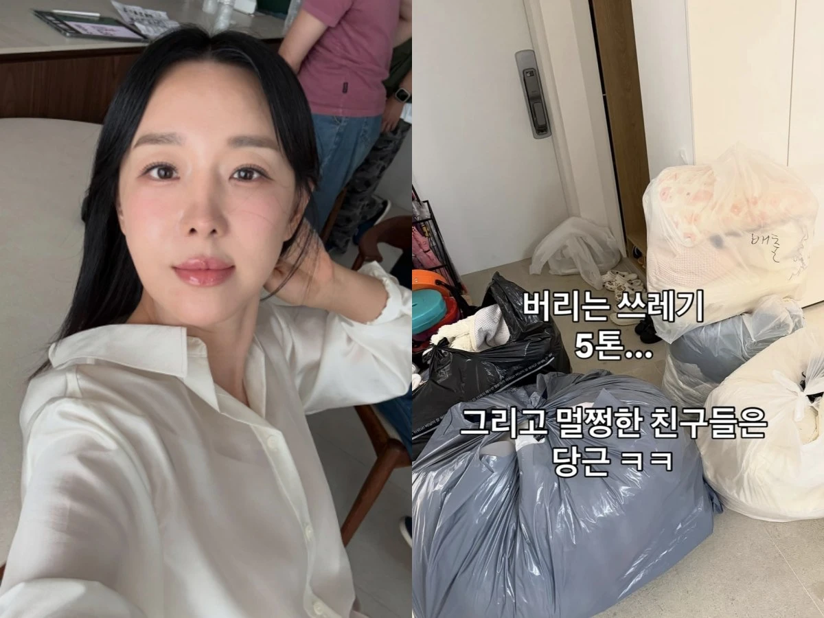 사진 = 이지혜 인스타그램