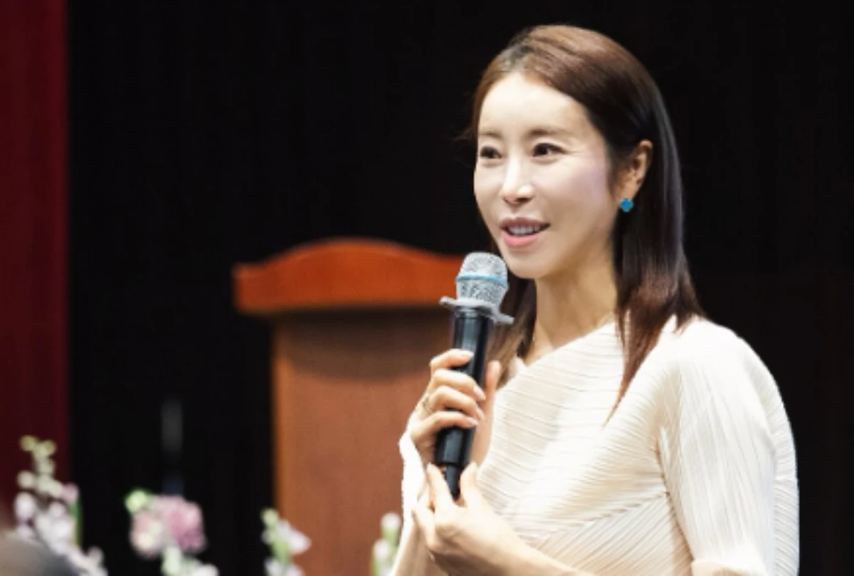 사진 = 한다감 인스타그램