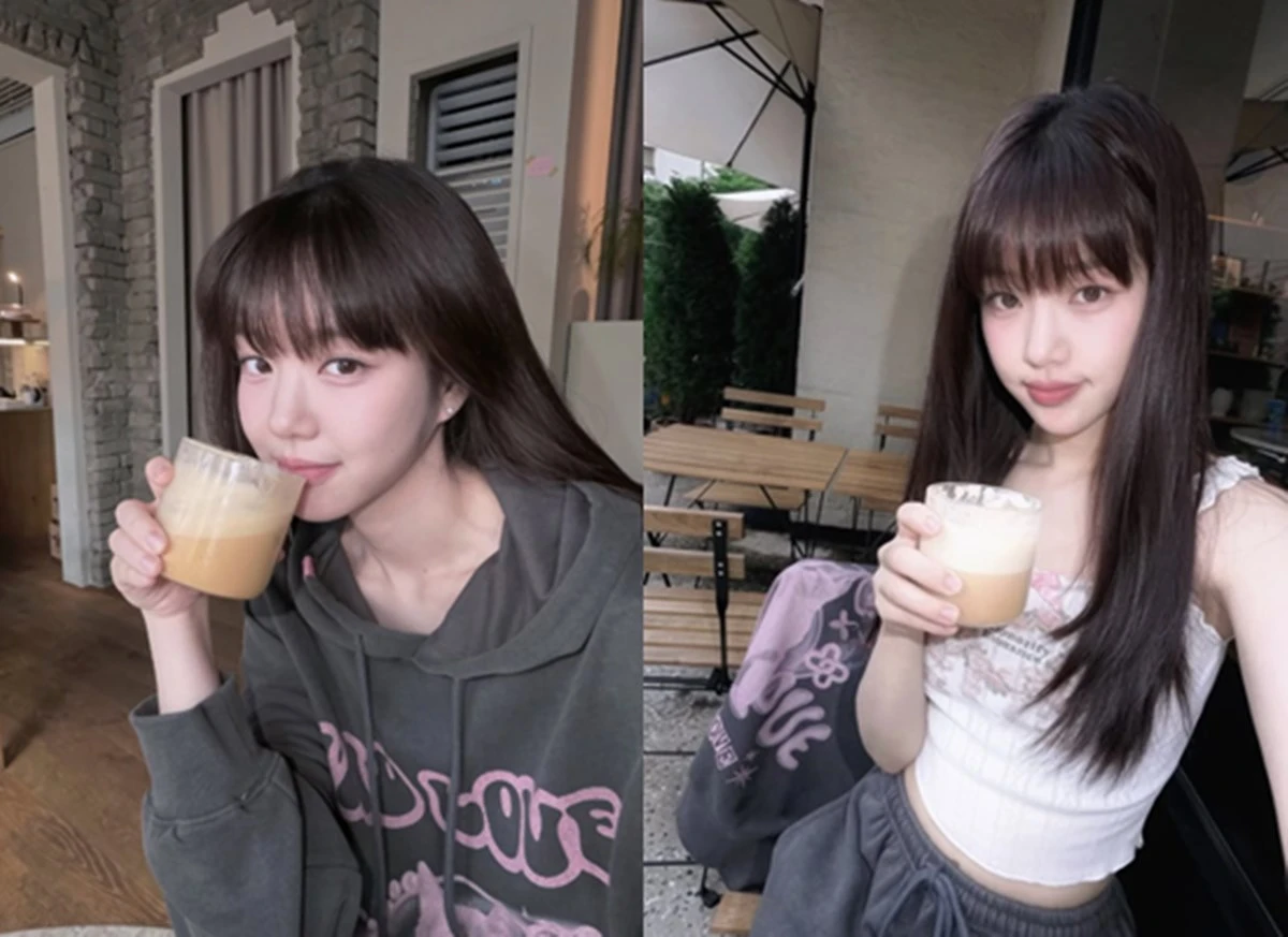 이유비