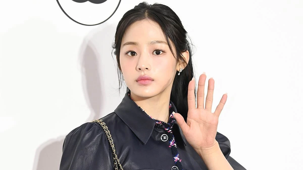 뉴진스 민지