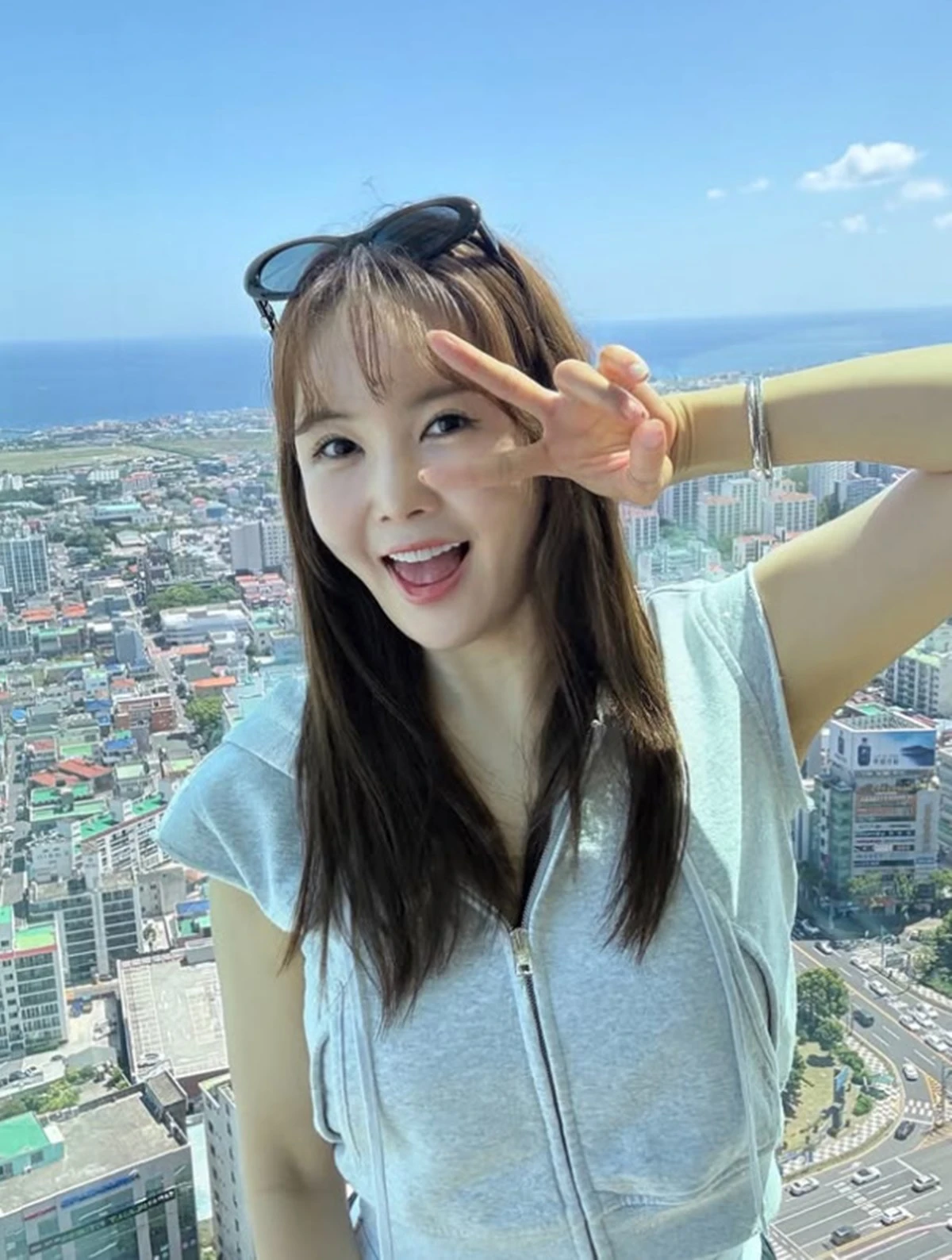 장영란