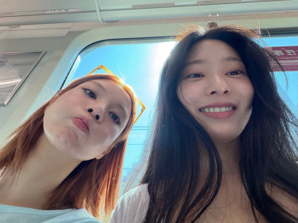 권은비