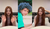 리센느 제나, '똥 밟았네' 영상 대확산에 진땀…"이렇게 퍼질 줄 몰랐다, 난 괜찮은데 제발 그만" [엑's 이슈]