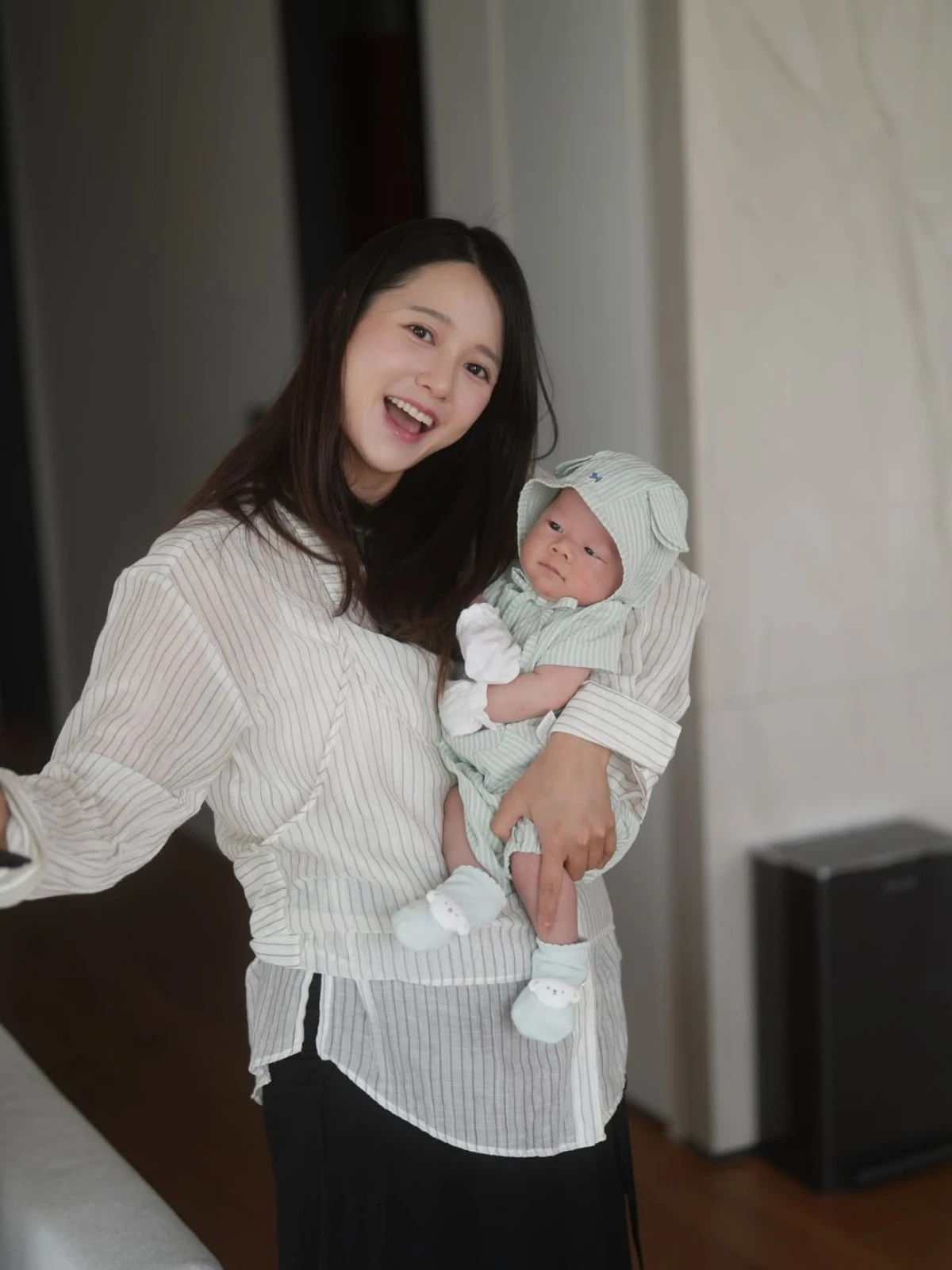 남보라 계정
