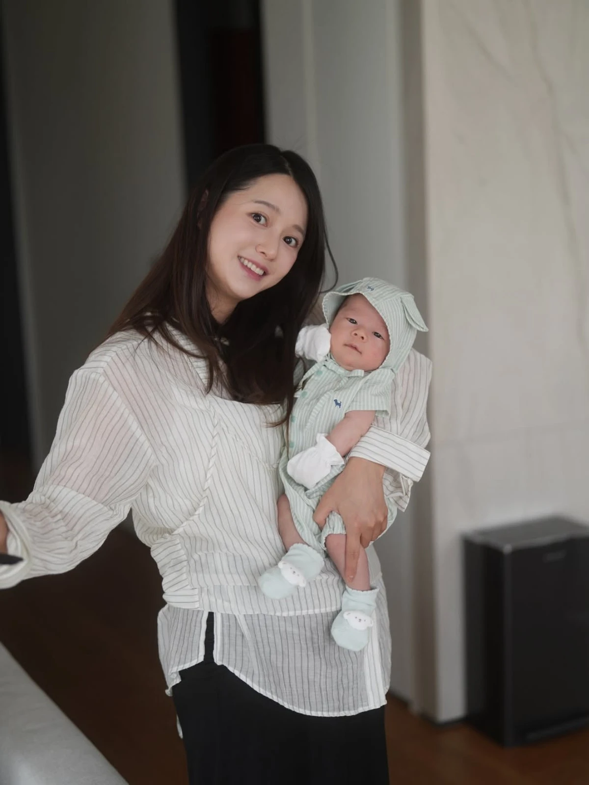 남보라 계정