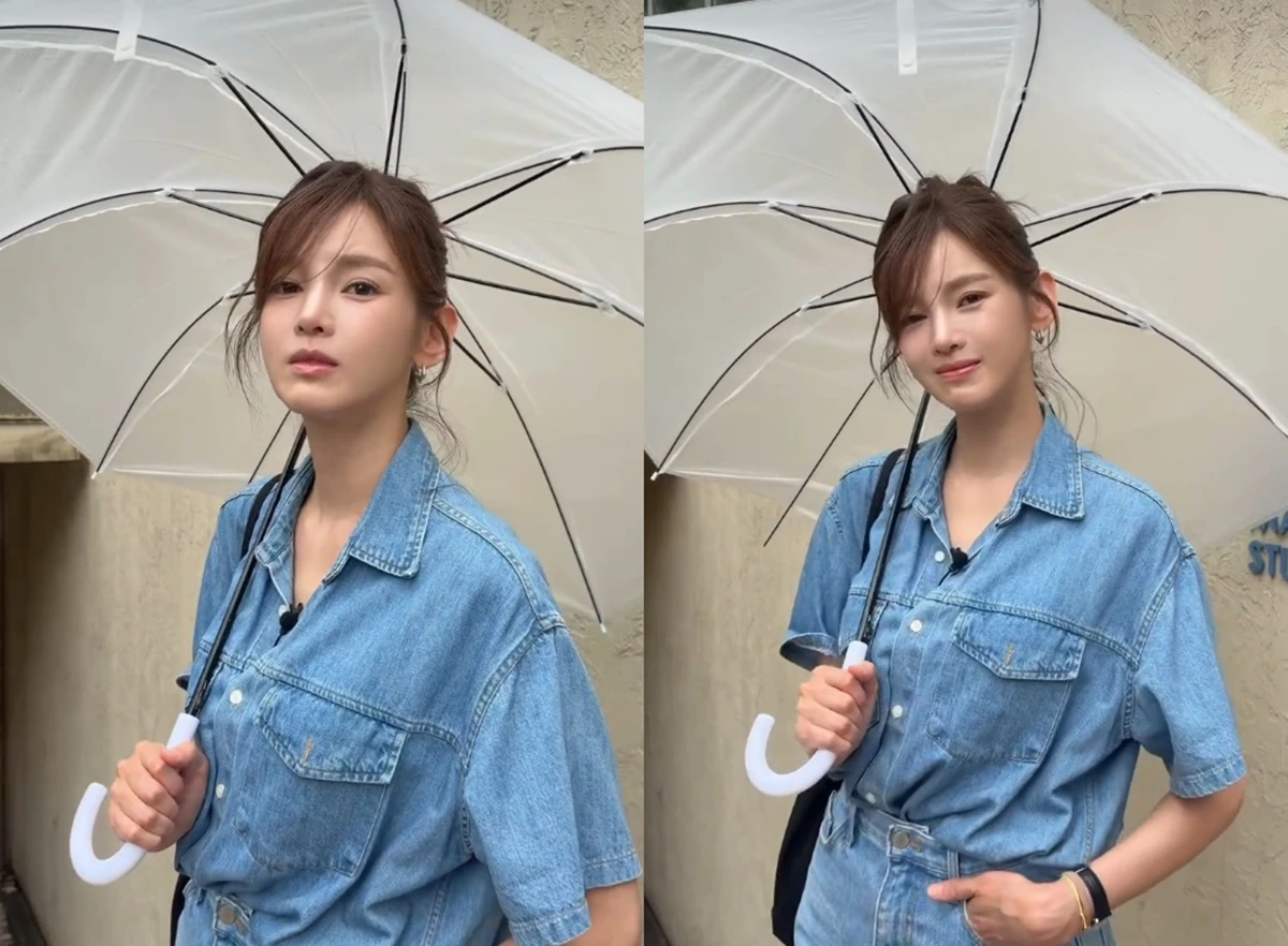 정가은