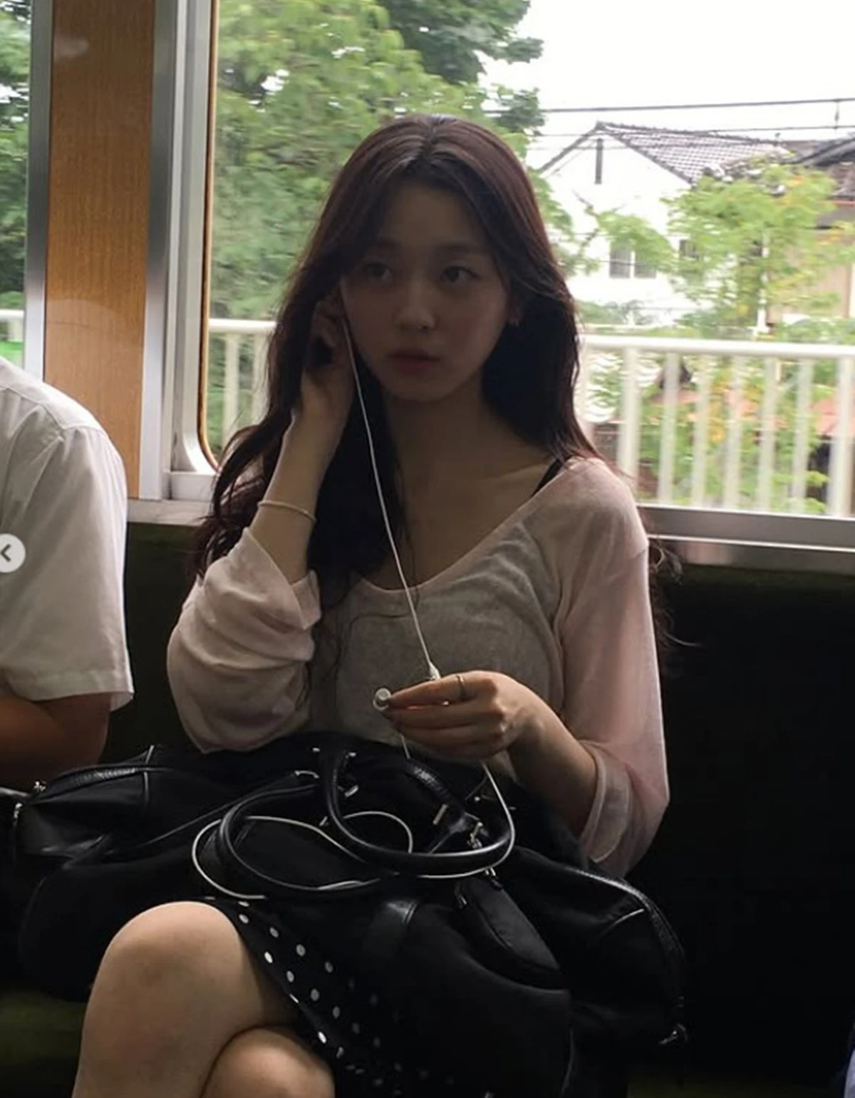 이수민 계정