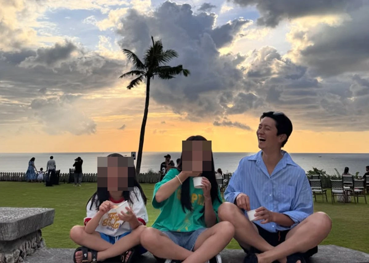 사진 = 소이현 계정 