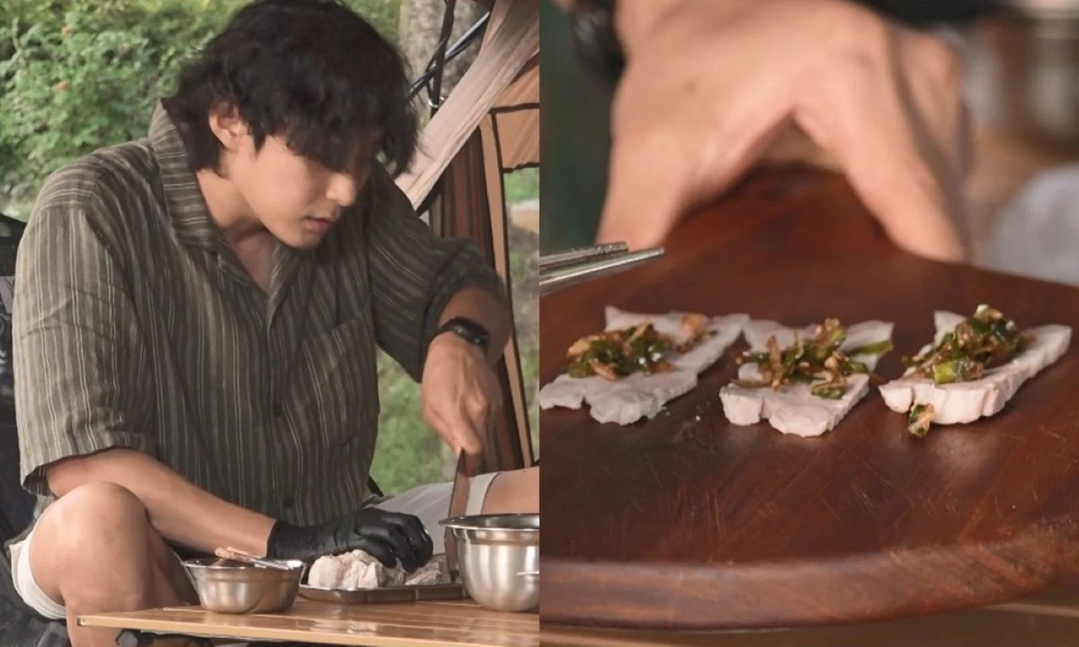 MBC '나 혼자 산다'