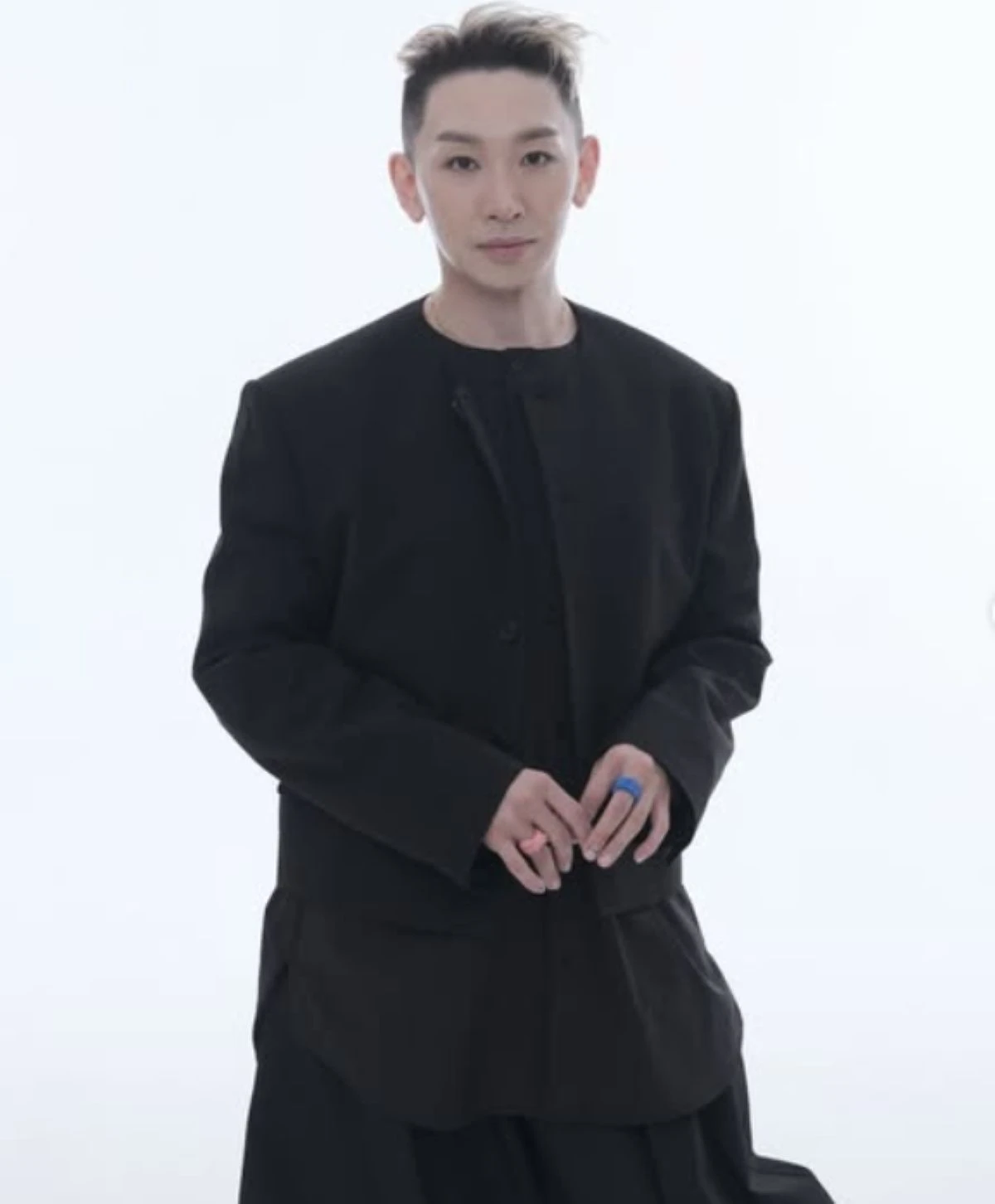 김호영 계정