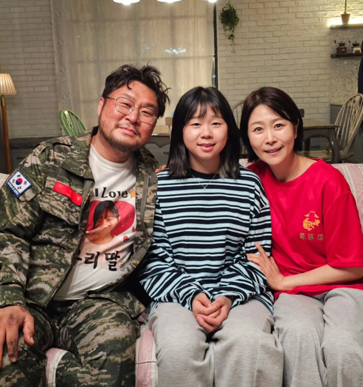 사진 = 이나연 계정