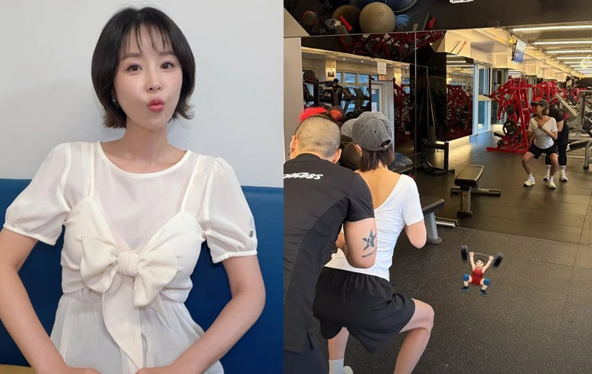 사진 = 신지 계정