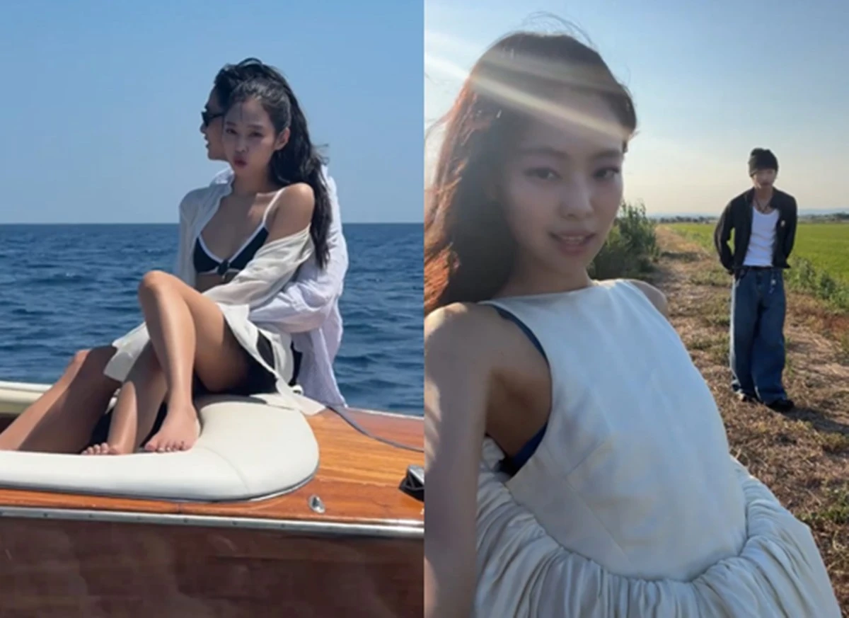 제니, 카이