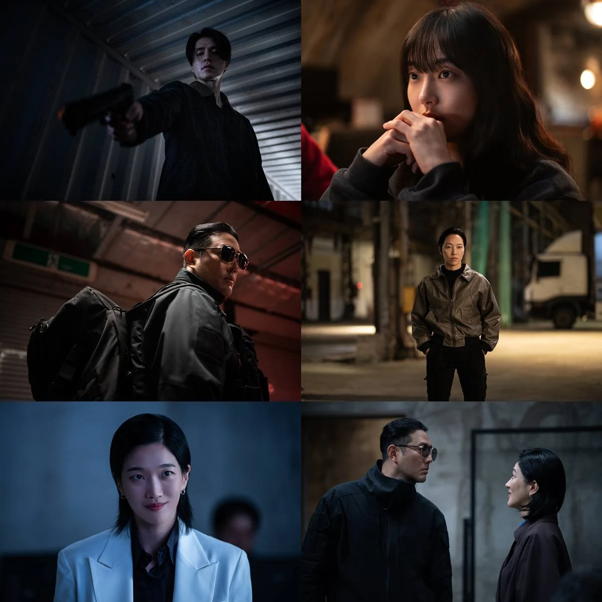 디즈니+