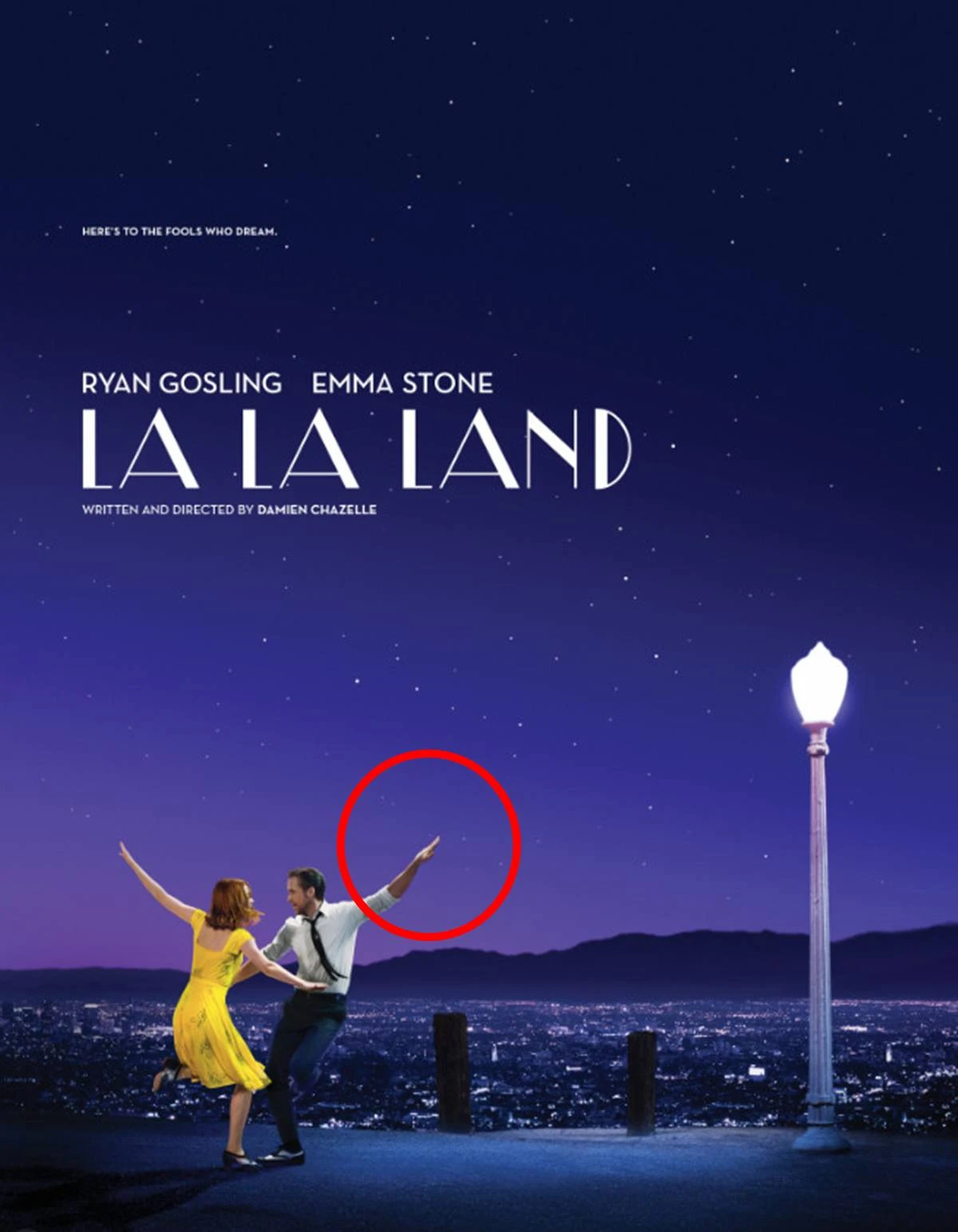 Lionsgate 공식 계정