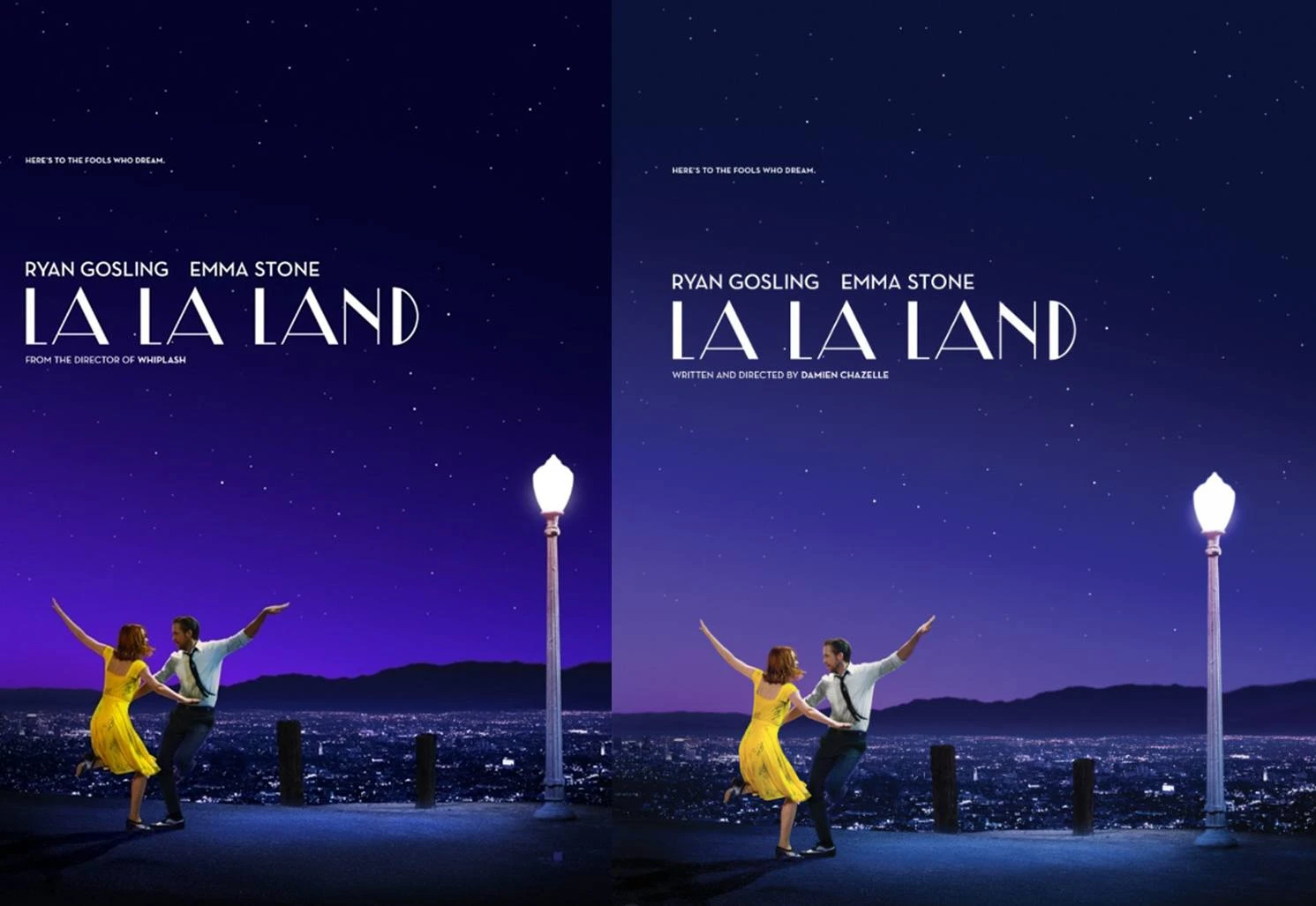Lionsgate 공식 계정