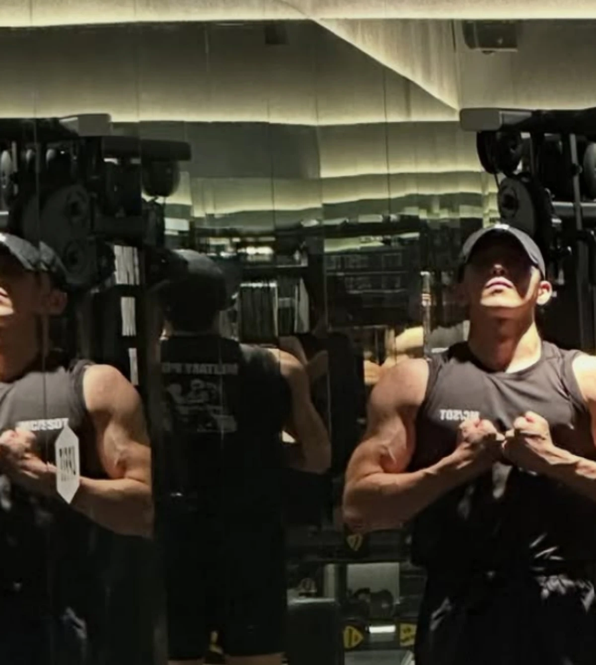 남주혁 SNS.