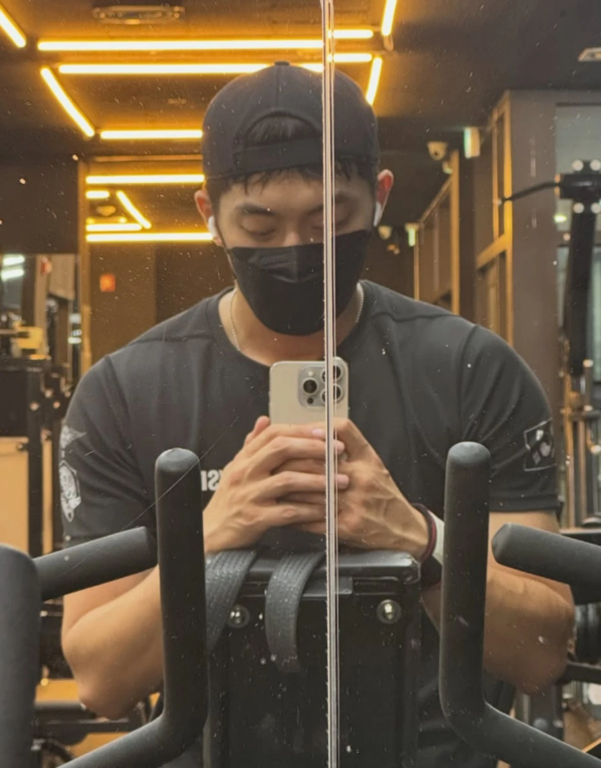 남주혁 SNS.