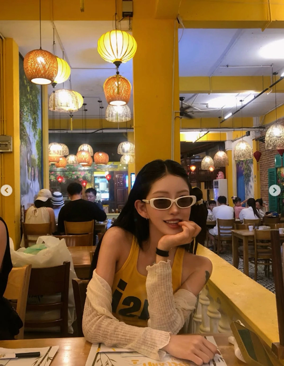 최준희 계정