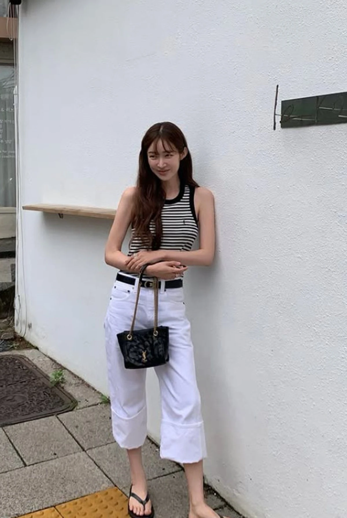 사진 = 차정원 계정 