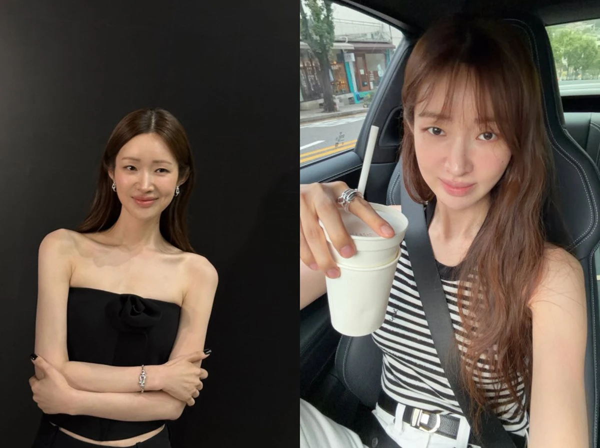 사진 = 차정원 계정 