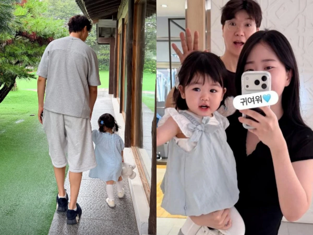 사진 = 김다옝 인스타그램
