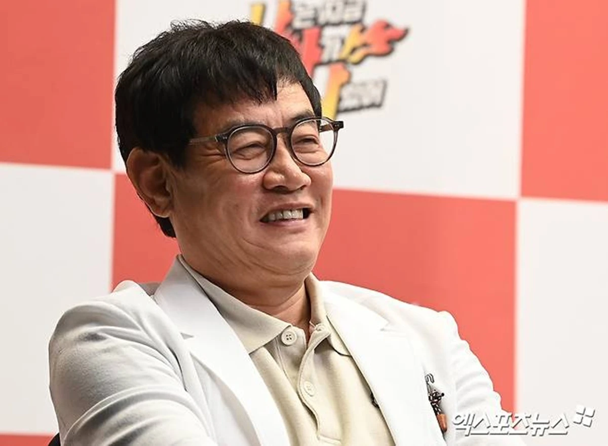 사진 = 엑스포츠뉴스 DB / 이경규