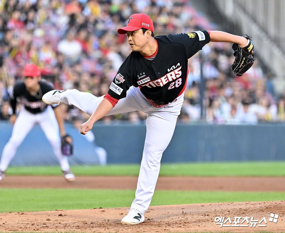 한화 이글스와 KIA 타이거즈가 23일 광주-KIA챔피언스필드에서 열린 2026 신한 SOL KBO리그 정규시즌 팀 간 12차전이 마무리된 이후 1대1 트레이드를 단행했다. 한화 내야수 하주석이 KIA로 향하고 KIA 투수 이형범이 한화 유니폼을 입는다. 하주석은 지난 2012년 한화에 입단한 뒤 15년 가까운 원클럽 생활을 마치고 광주에서 새 야구인생을 설계하게 됐다. 이형범도 2012년 NC 다이노스에 입단한 뒤 두산, KIA를 거쳐 한화에서 다시 출발하게 됐다. 엑스포츠뉴스 DB