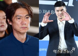 김영광, 또 돌직구…이승우 대표팀 탈락, 홍명보 이상한 고집 때문에 (라스)