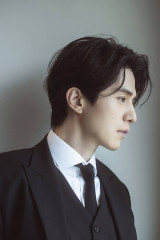 "다들 이갈고 왔다"…'킬쇼2' 이동욱, 8kg 증량 고백·"2년 사이 늙어 보이면 안 돼" [엑's 인터뷰]