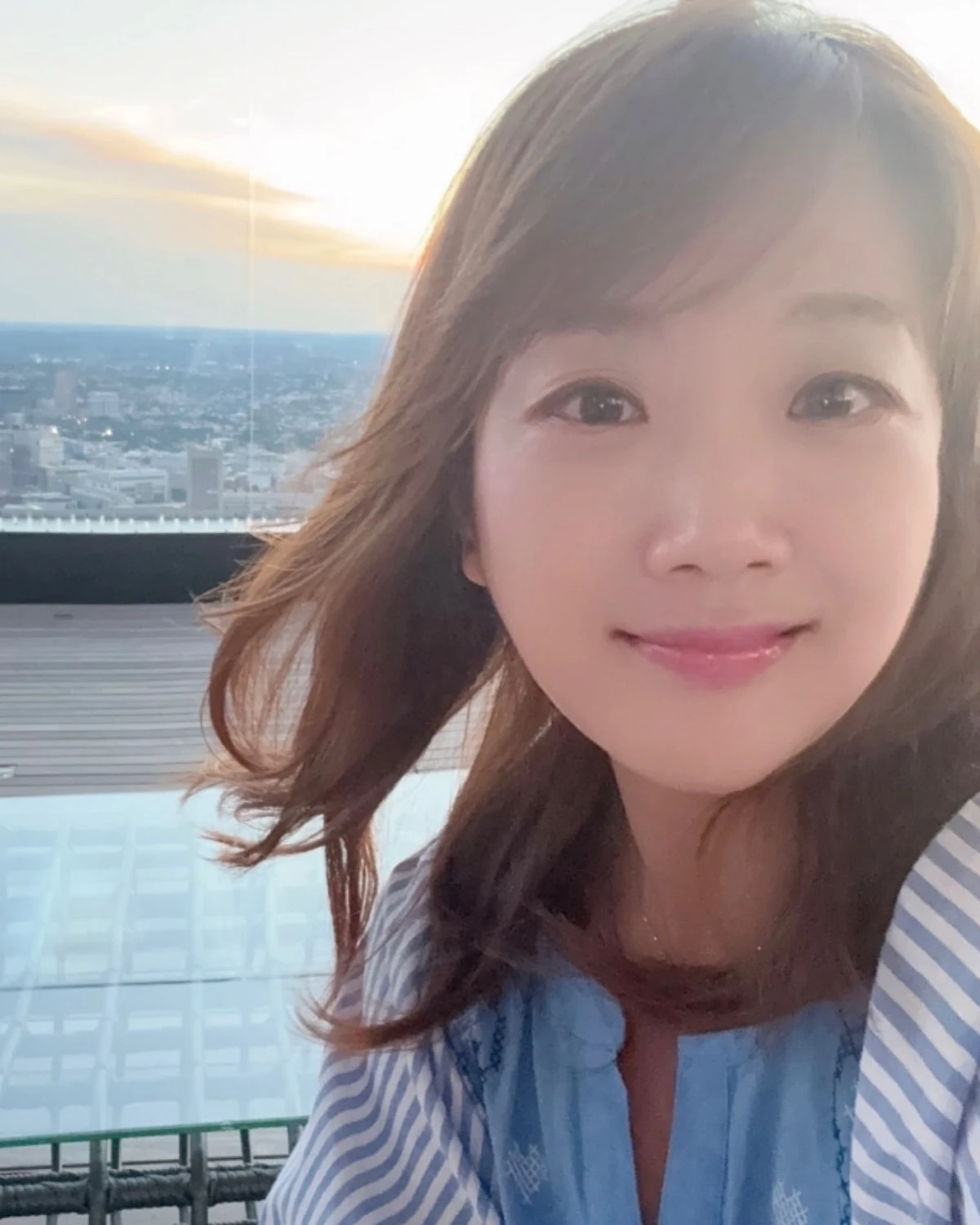 '거침없이 하이킥' 서민정 근황