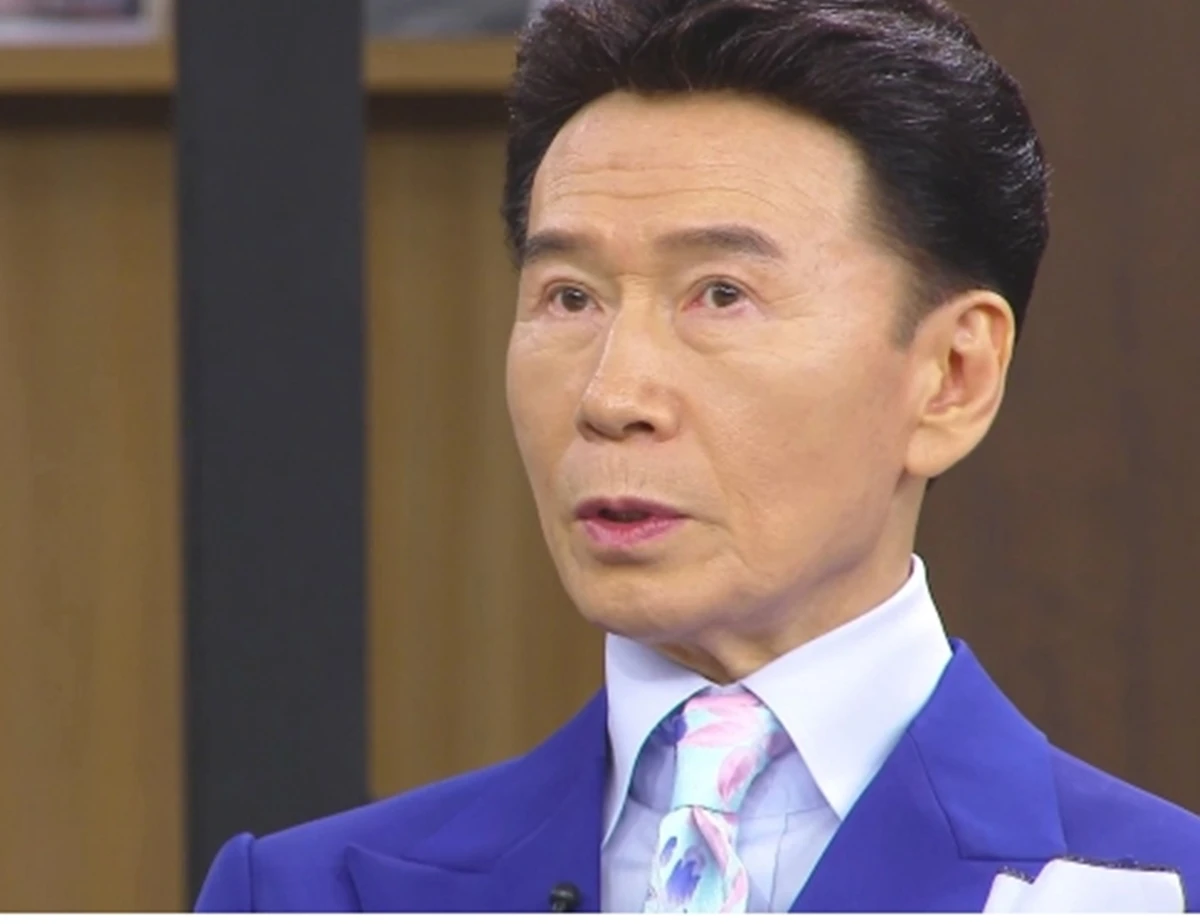 MBN '김주하의 데이앤나잇'
