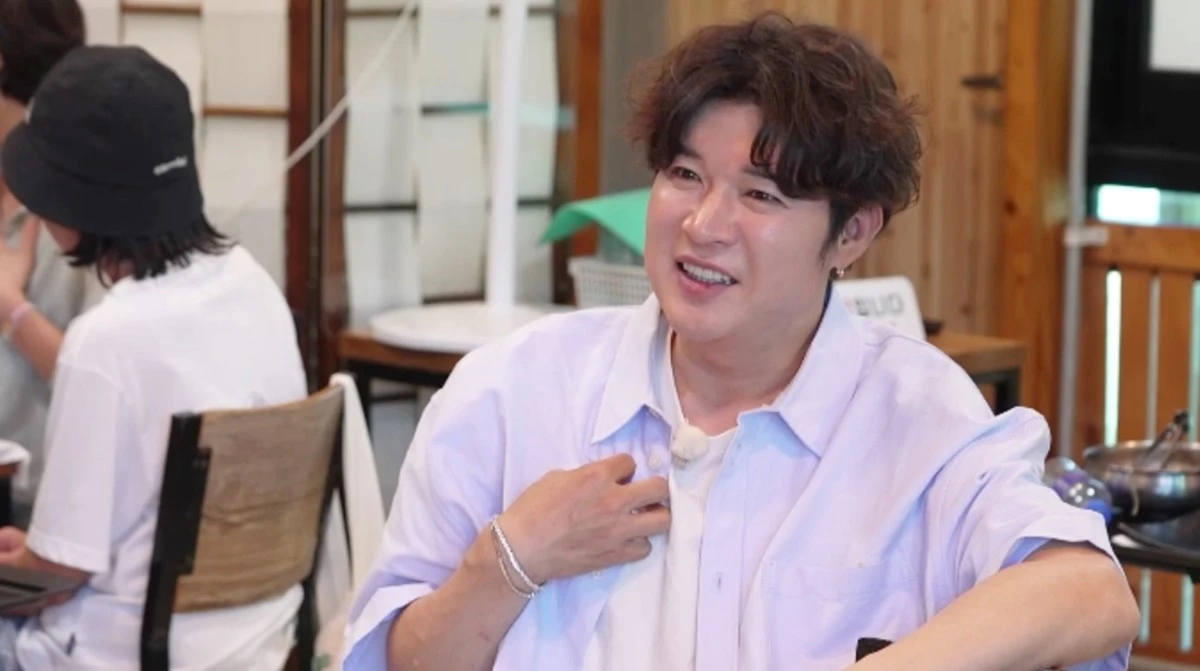 전현무계획4 신동