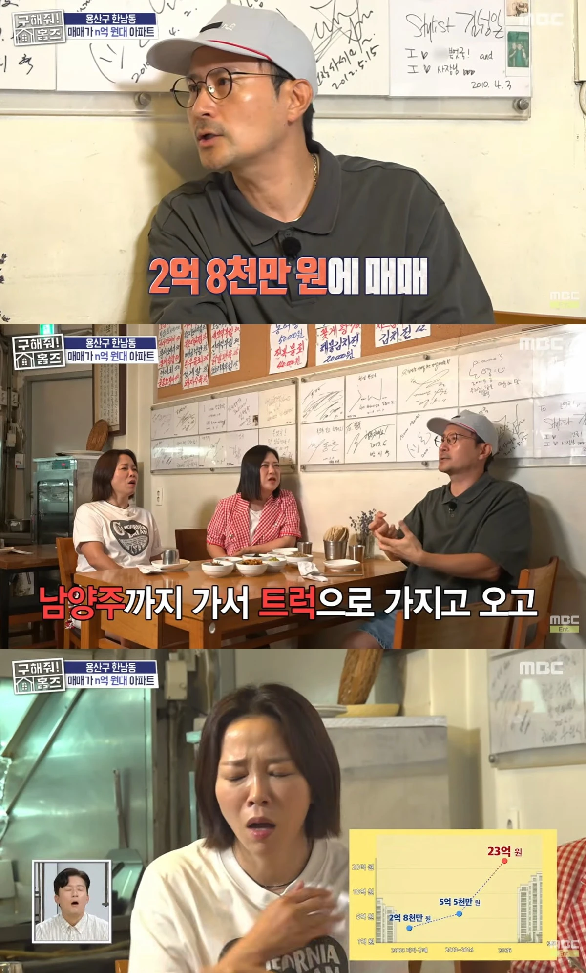 MBC '구해줘! 홈즈'