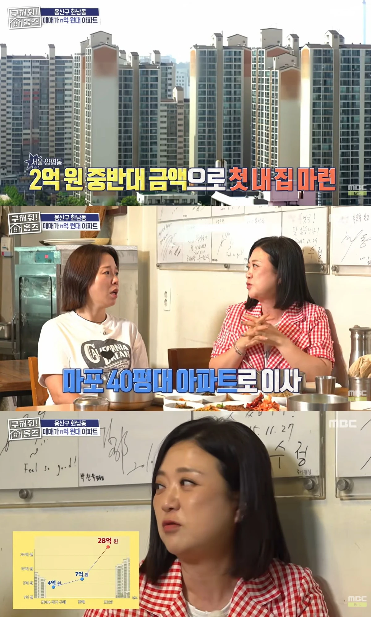 MBC '구해줘! 홈즈'