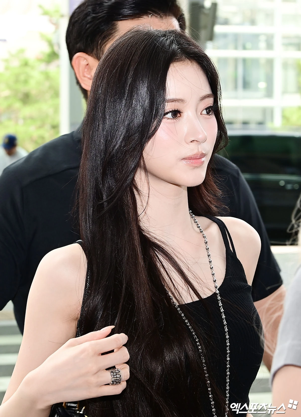클로즈업 최적화 비주얼