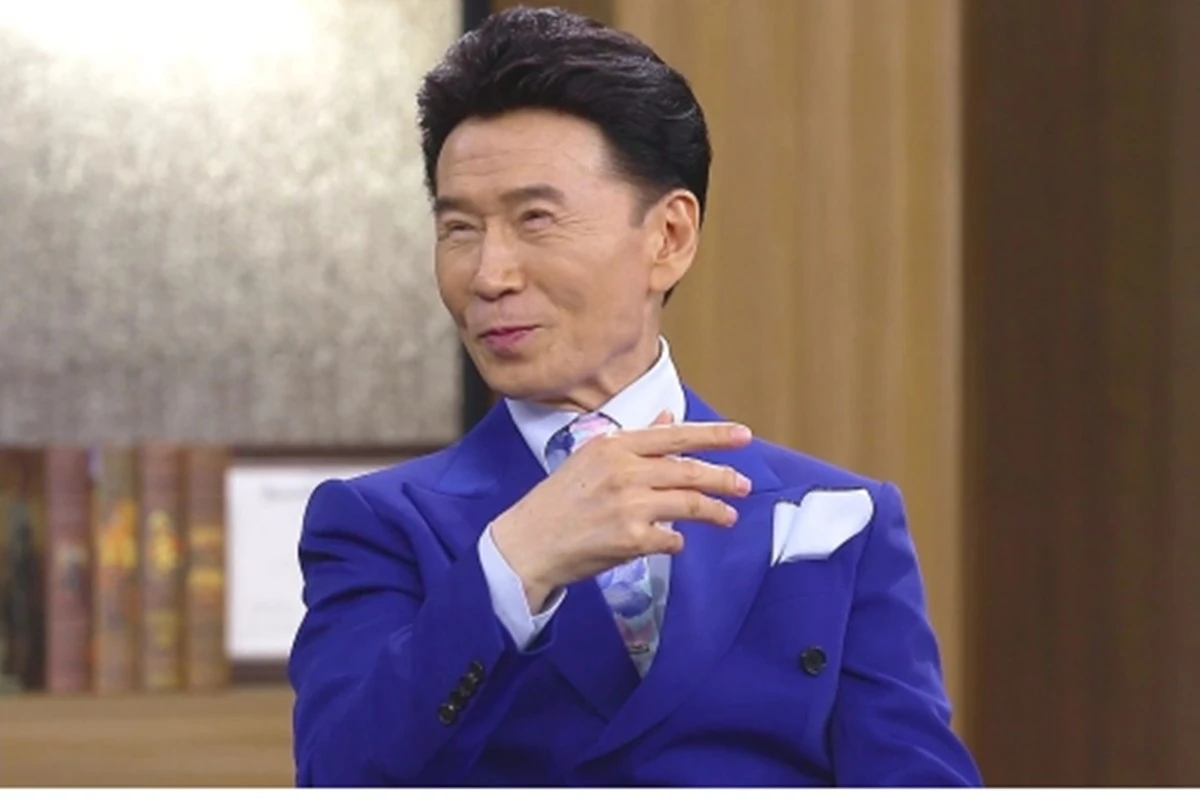 MBN '김주하의 데이앤나잇'