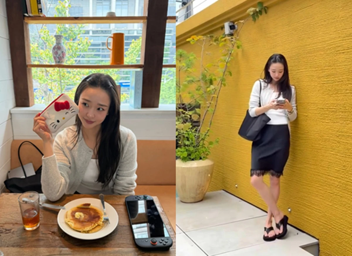 손연재