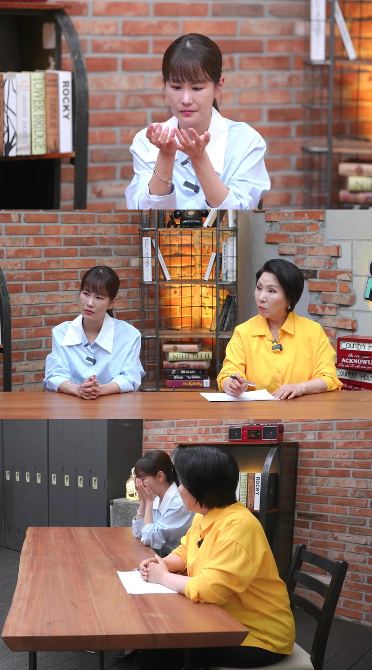 SBS Plus '이호선의 사이다'