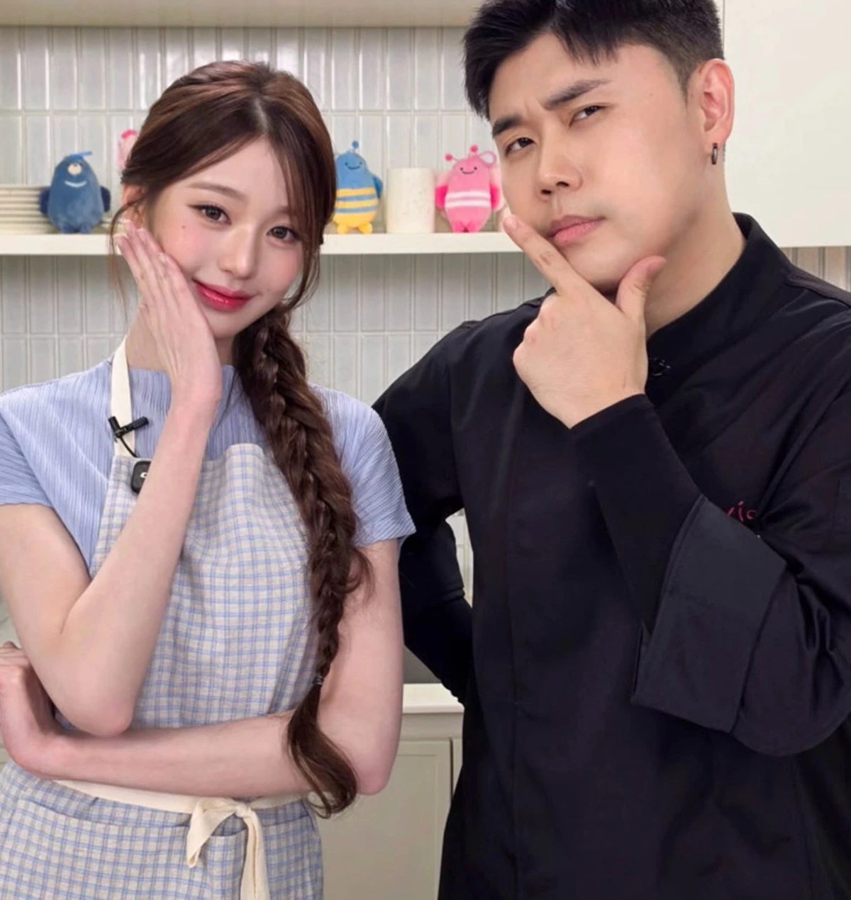 사진 = 권성준 계정