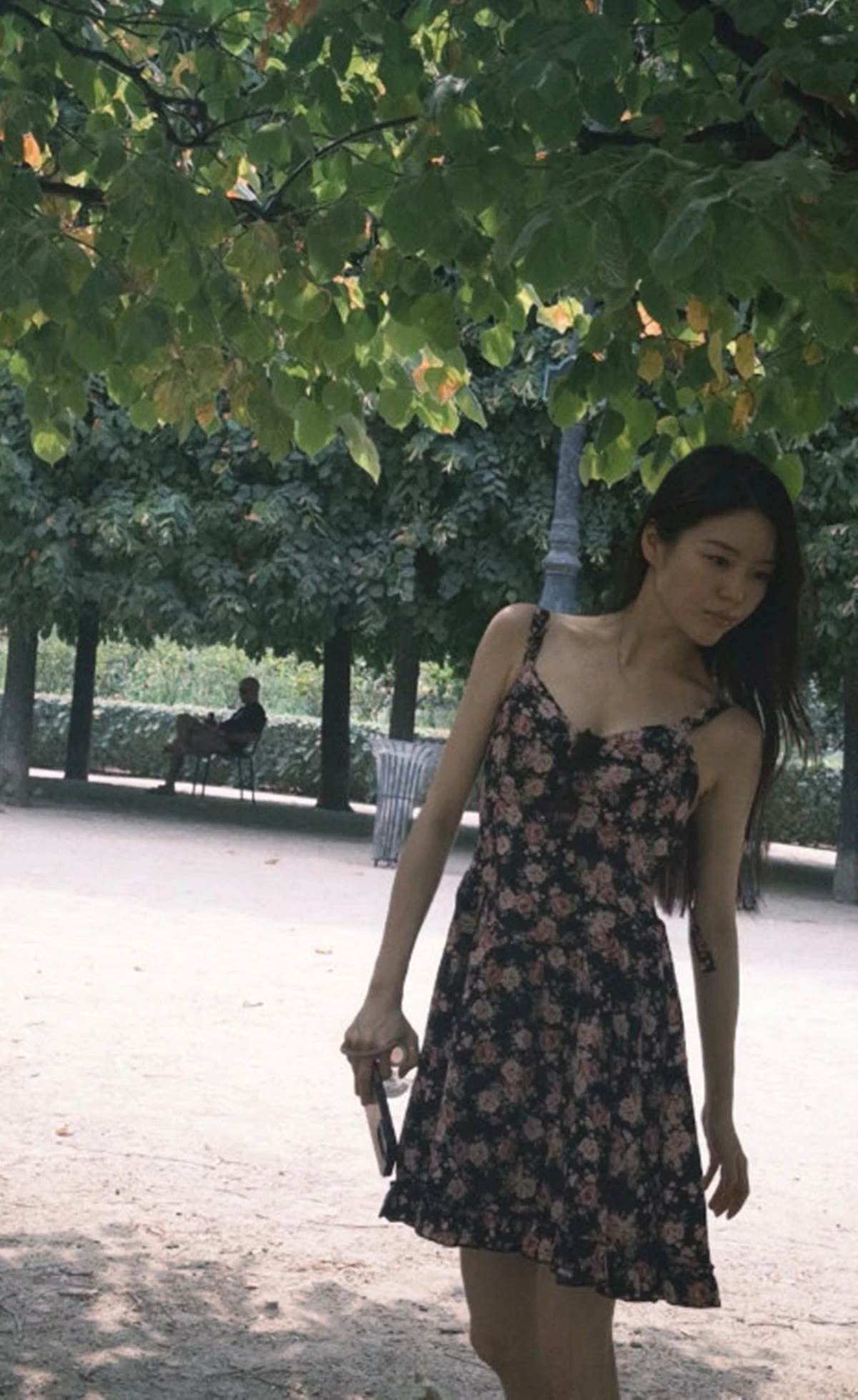 사진 = 조혜정 계정 