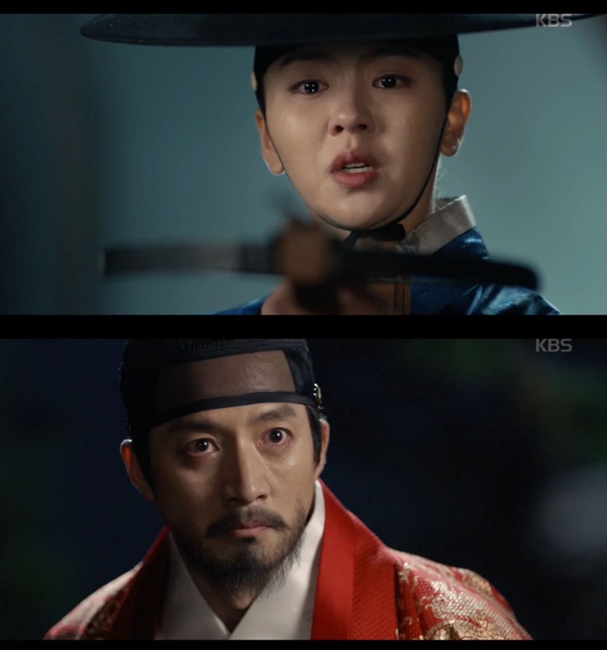 KBS 2TV '조선로코-녹두전'