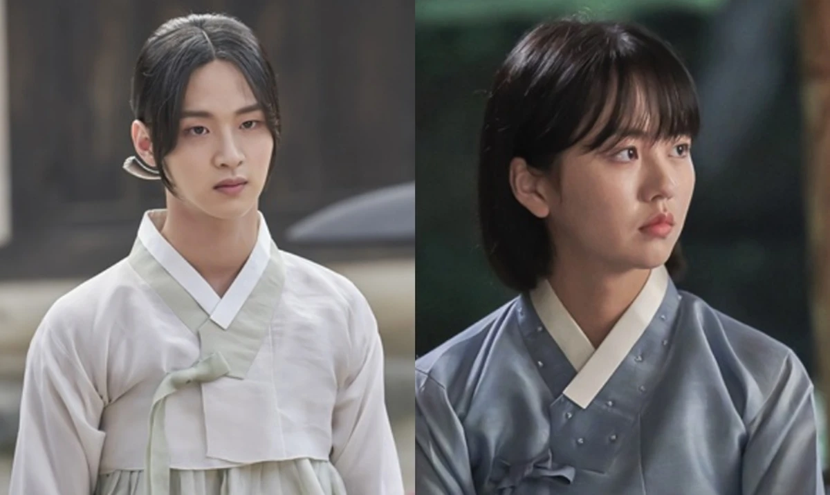 KBS 2TV '조선로코-녹두전'