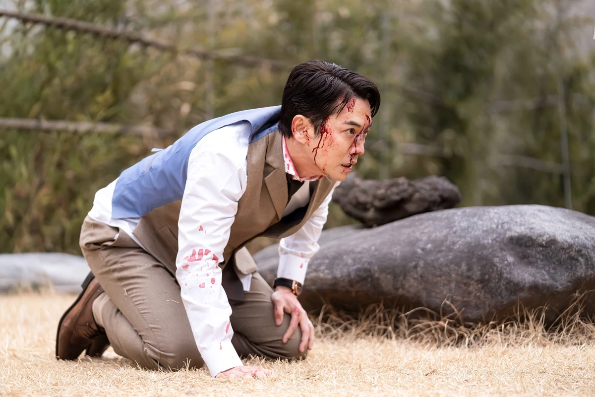 SBS '김부장' 주상욱