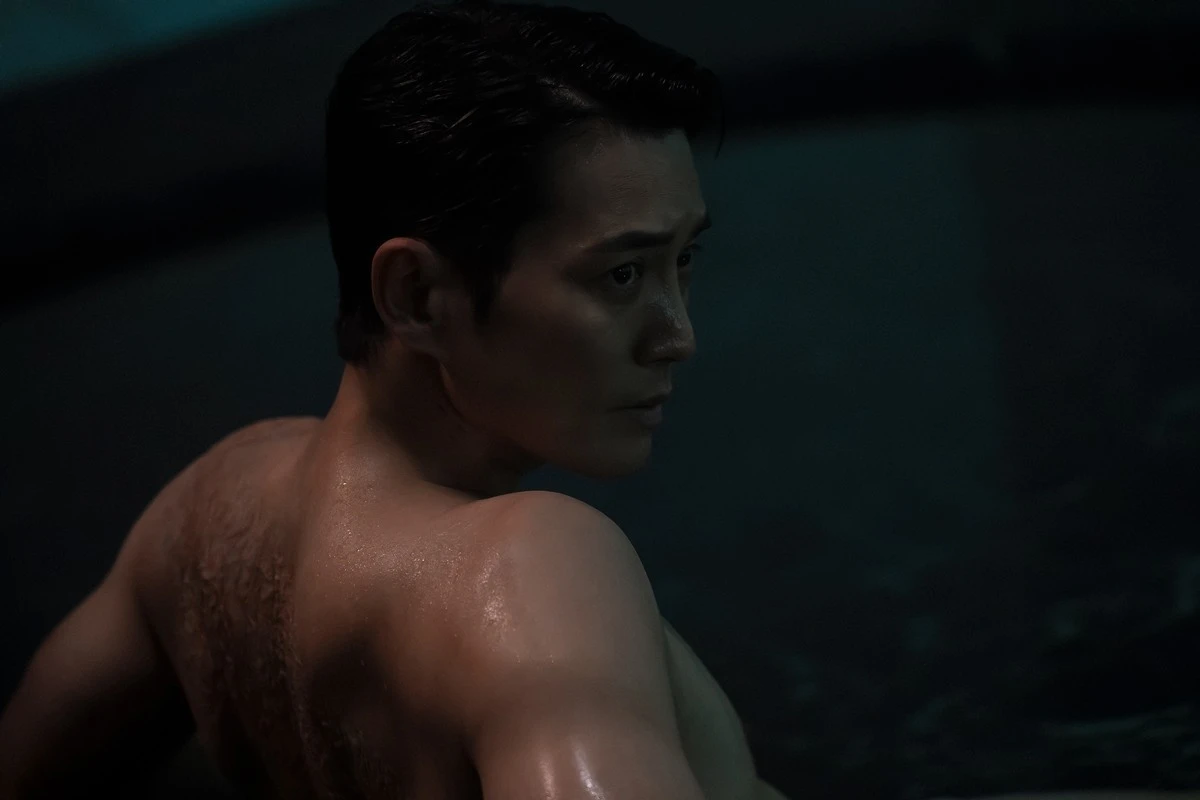 SBS '김부장' 주상욱