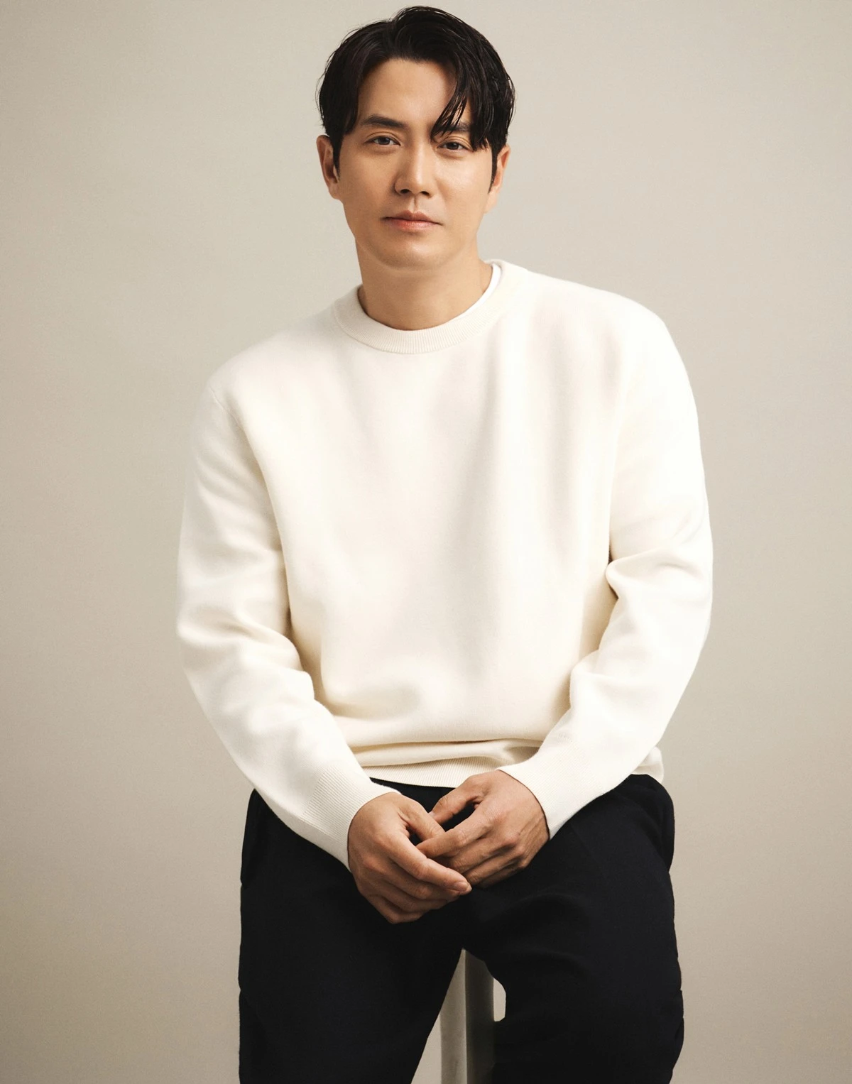 SBS '김부장' 주상욱
