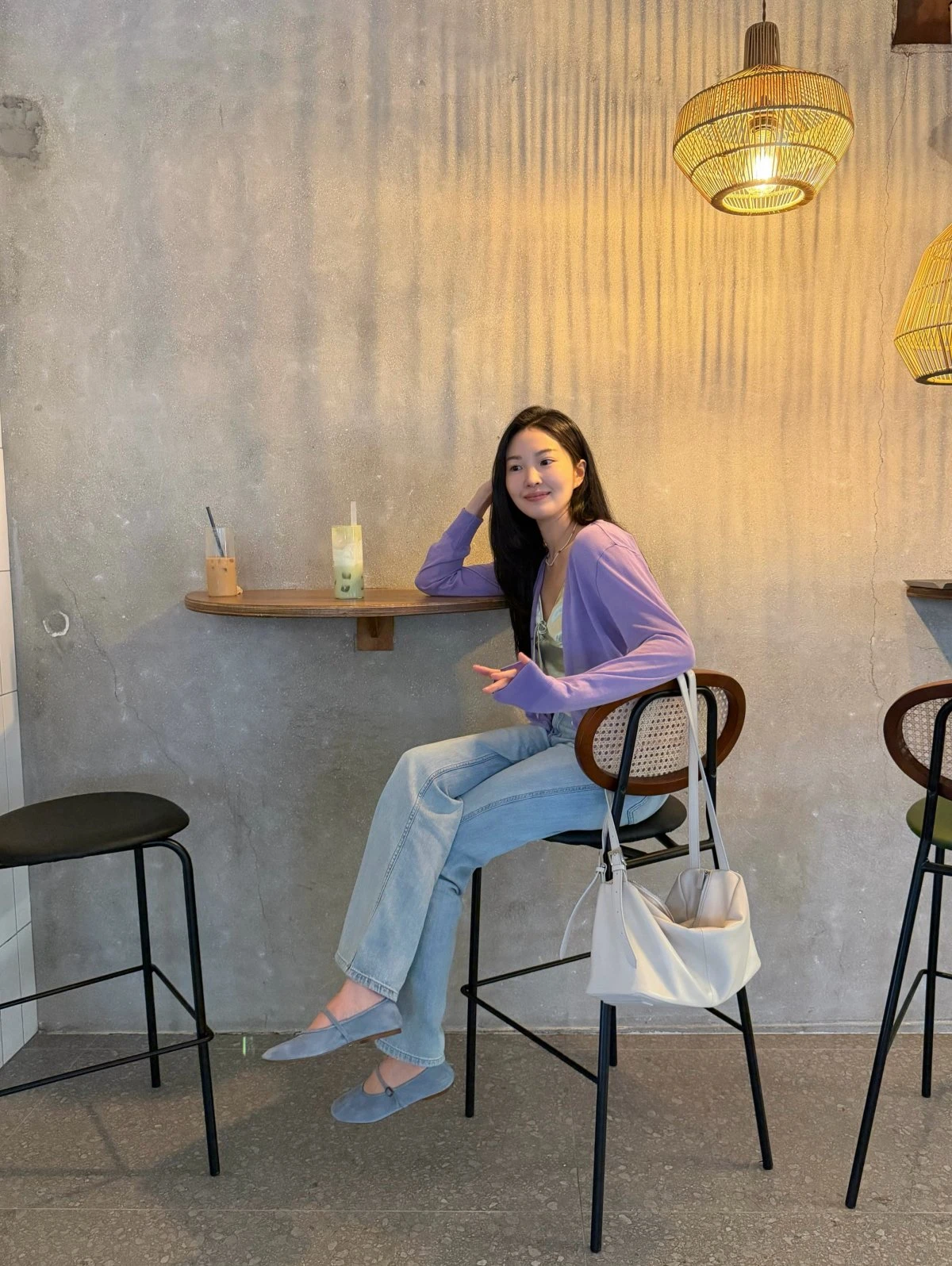 류이서 계정