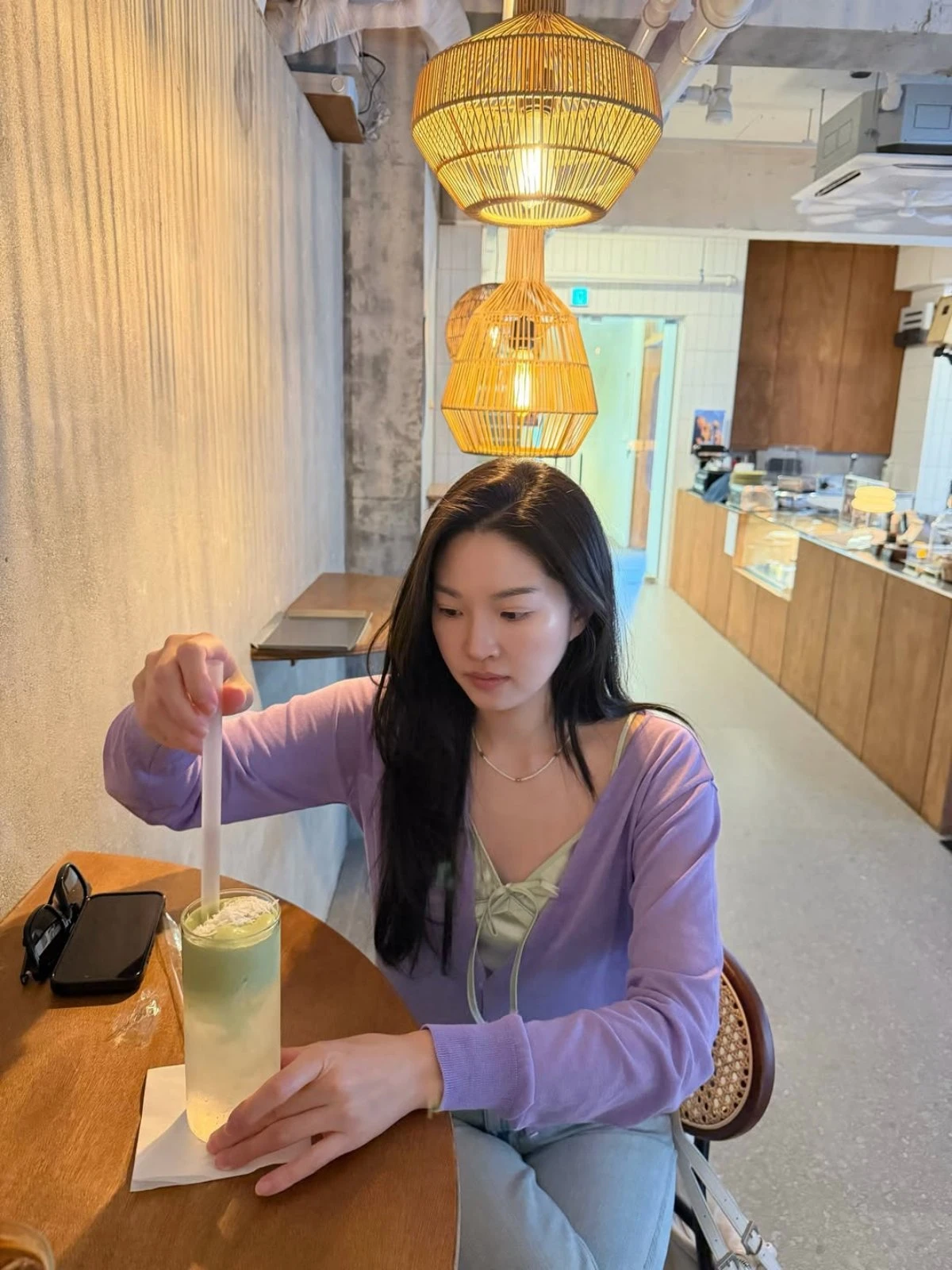 류이서 계정