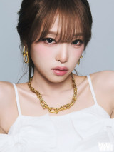 최예나, 러블리 버렸다…확 달라진 분위기, 성숙美 물씬 [화보] 