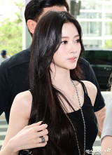 미야오 안나 '눈앞에서 보면 이런 느낌'[엑's HD포토]